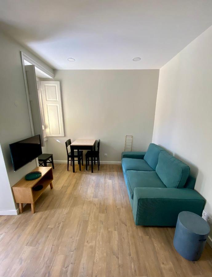 Canarios Apartments Cardal - I Lizbona Zewnętrze zdjęcie