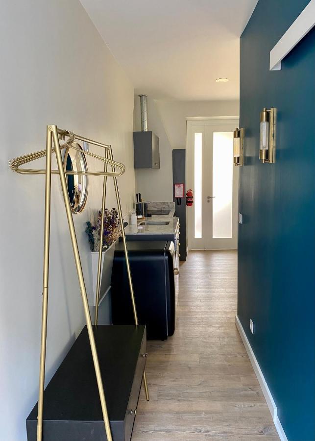 Canarios Apartments Cardal - I Lizbona Zewnętrze zdjęcie
