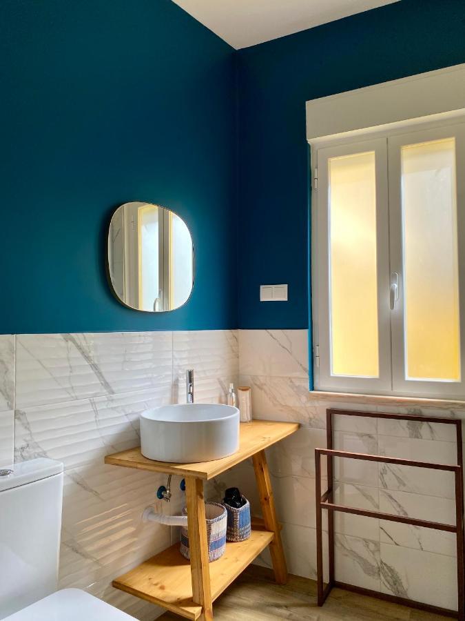 Canarios Apartments Cardal - I Lizbona Zewnętrze zdjęcie