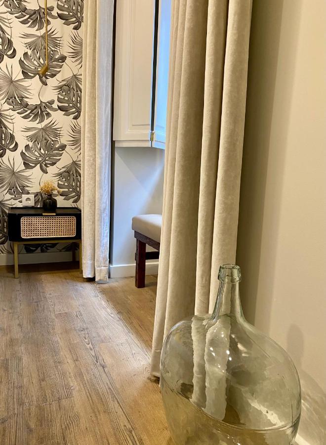 Canarios Apartments Cardal - I Lizbona Zewnętrze zdjęcie