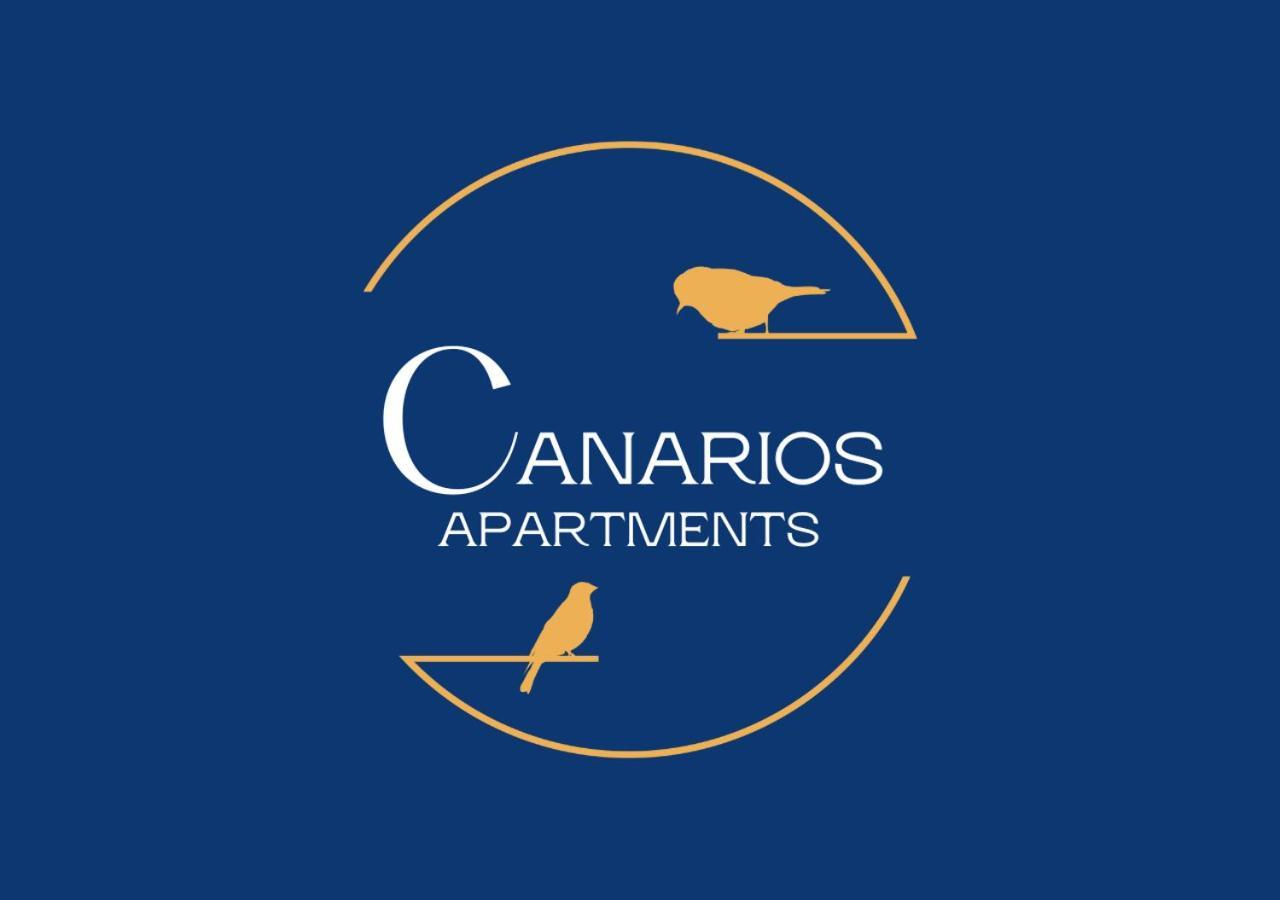 Canarios Apartments Cardal - I Lizbona Zewnętrze zdjęcie